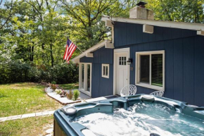 Bluebird Cabin